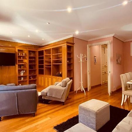 Apartmán Elduayen29 Vigo Exteriér fotografie