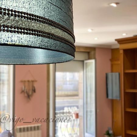 Apartmán Elduayen29 Vigo Exteriér fotografie
