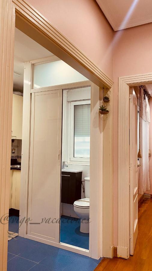 Apartmán Elduayen29 Vigo Exteriér fotografie