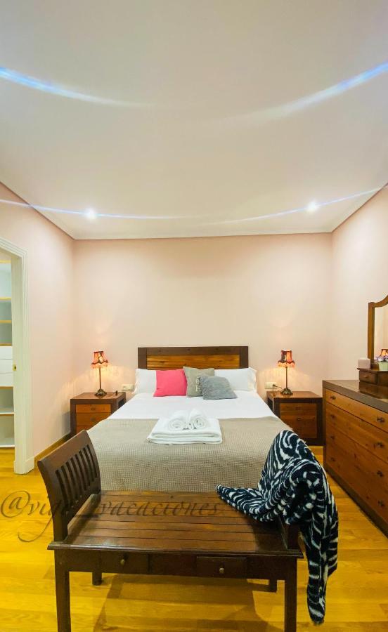 Apartmán Elduayen29 Vigo Exteriér fotografie