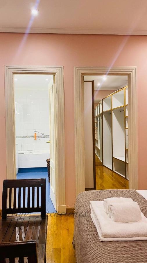 Apartmán Elduayen29 Vigo Exteriér fotografie