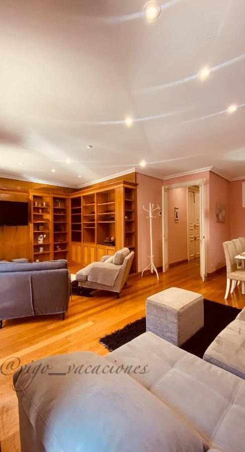 Apartmán Elduayen29 Vigo Exteriér fotografie