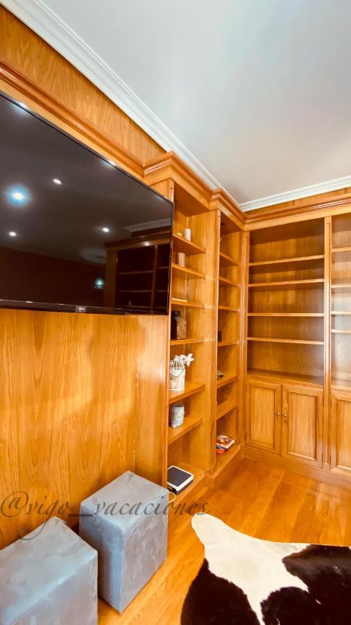 Apartmán Elduayen29 Vigo Exteriér fotografie