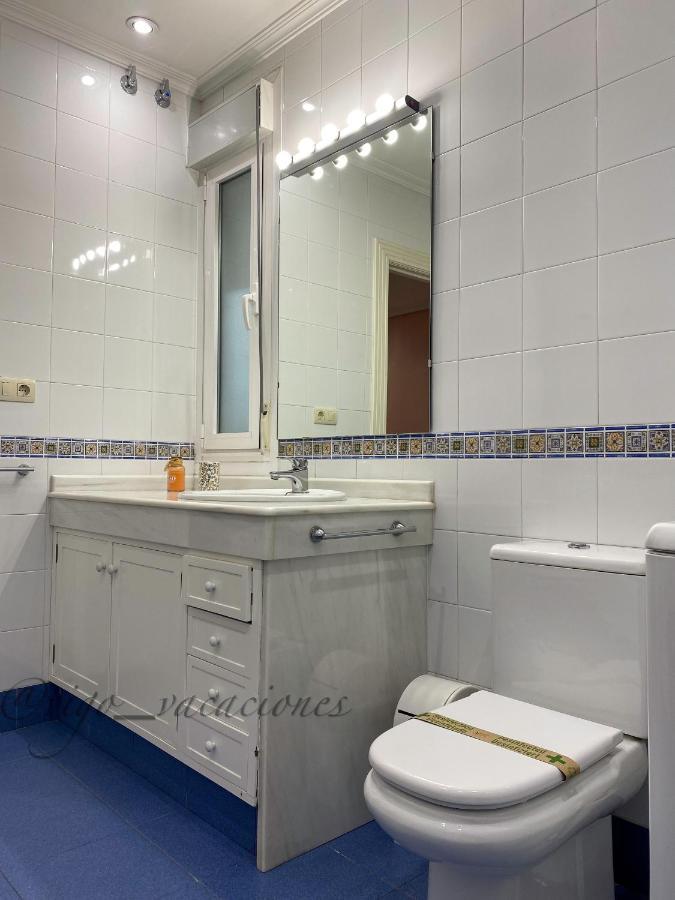 Apartmán Elduayen29 Vigo Exteriér fotografie