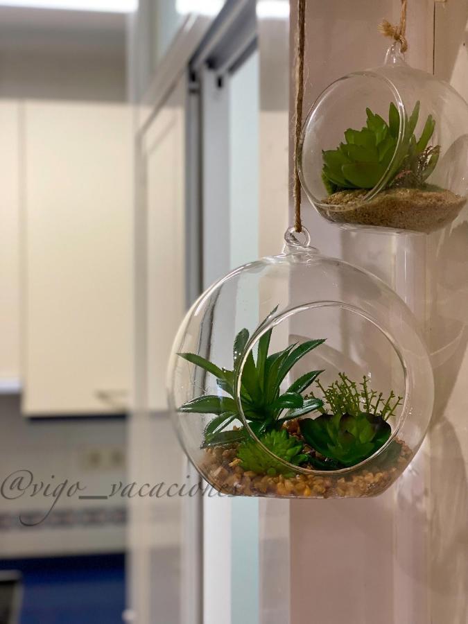 Apartmán Elduayen29 Vigo Exteriér fotografie