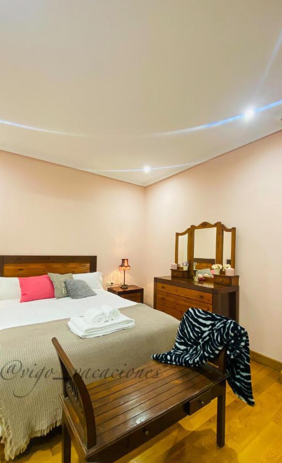 Apartmán Elduayen29 Vigo Exteriér fotografie