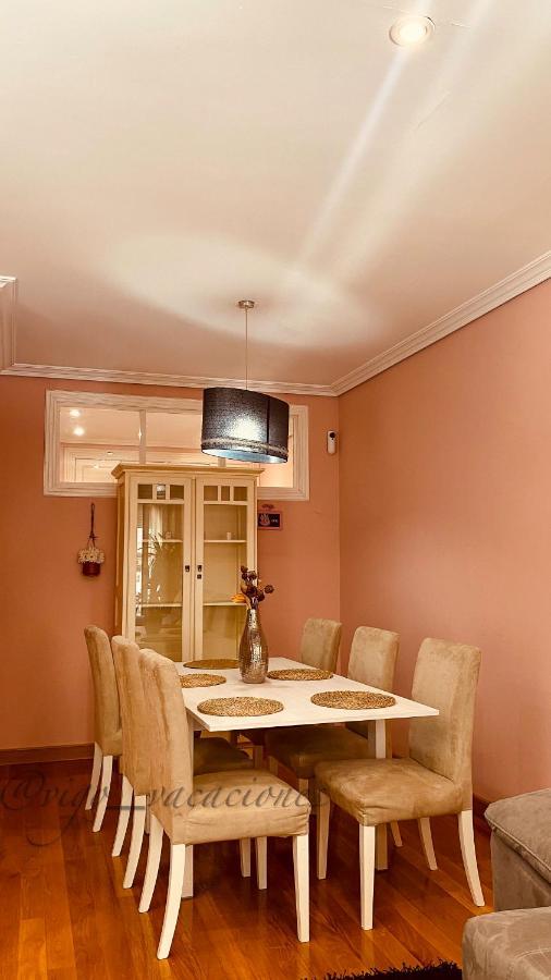 Apartmán Elduayen29 Vigo Exteriér fotografie