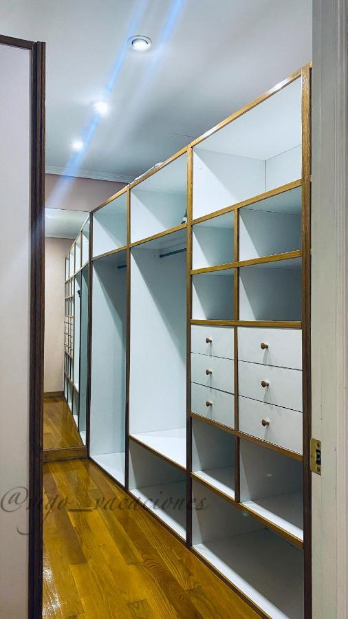 Apartmán Elduayen29 Vigo Exteriér fotografie