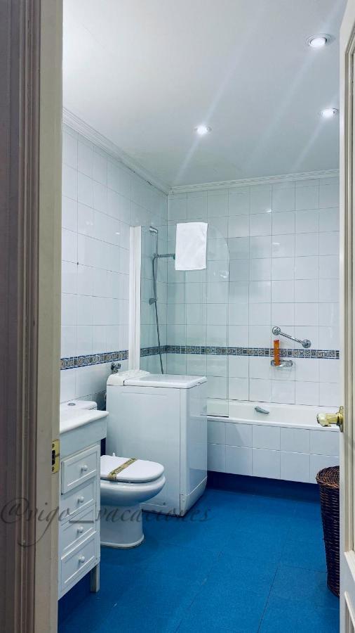 Apartmán Elduayen29 Vigo Exteriér fotografie
