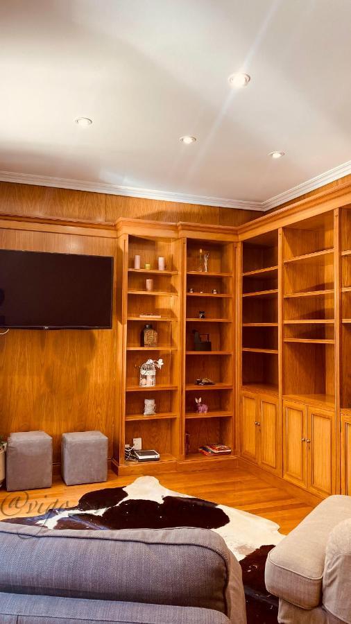 Apartmán Elduayen29 Vigo Exteriér fotografie