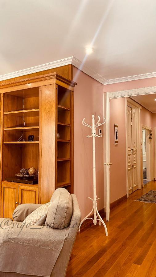 Apartmán Elduayen29 Vigo Exteriér fotografie