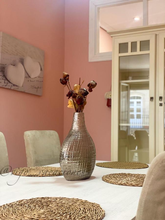 Apartmán Elduayen29 Vigo Exteriér fotografie