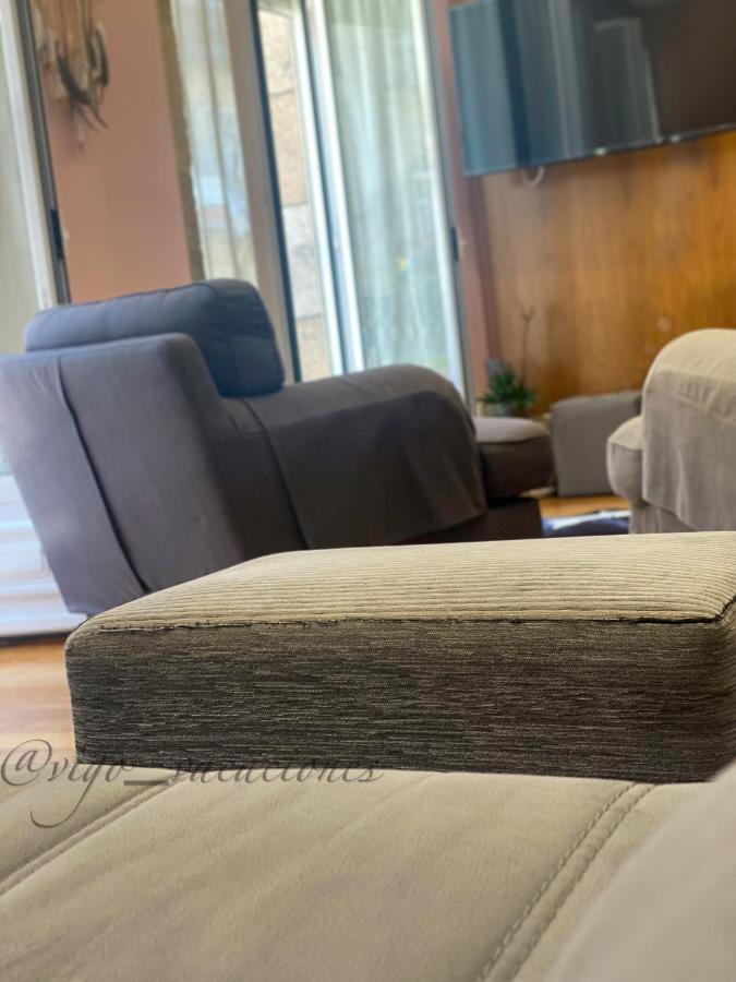 Apartmán Elduayen29 Vigo Exteriér fotografie